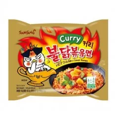 Samyang Noodle Hot Chicken...