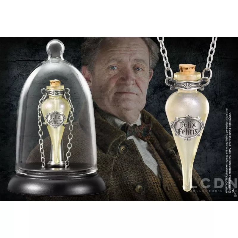 Felix felicis pendant deals