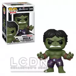 Marvel Avengers POP! Games...