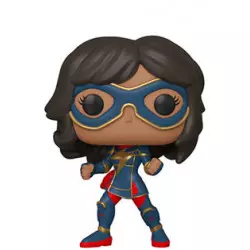 Marvel Avengers POP! Games...