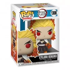 Demon Slayer POP! Animation...