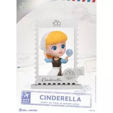 Disney 100 Years of Wonder Series Pack de 6 Figurines Mini Egg Attack 8cm
