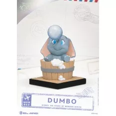 Disney 100 Years of Wonder Series Pack de 6 Figurines Mini Egg Attack 8cm
