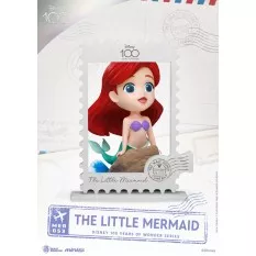 Disney 100 Years of Wonder Series Pack de 6 Figurines Mini Egg Attack 8cm