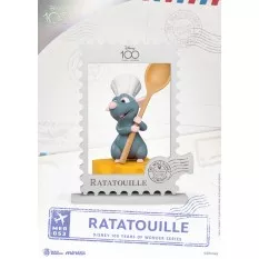 Disney 100 Years of Wonder Series Pack de 6 Figurines Mini Egg Attack 8cm