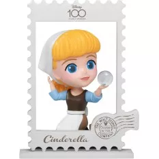 Disney 100 Years of Wonder Series Pack de 6 Figurines Mini Egg Attack 8cm
