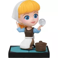Disney 100 Years of Wonder Series Pack de 6 Figurines Mini Egg Attack 8cm
