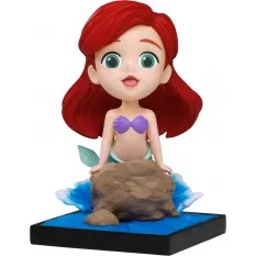 Disney 100 Years of Wonder Series Pack de 6 Figurines Mini Egg Attack 8cm