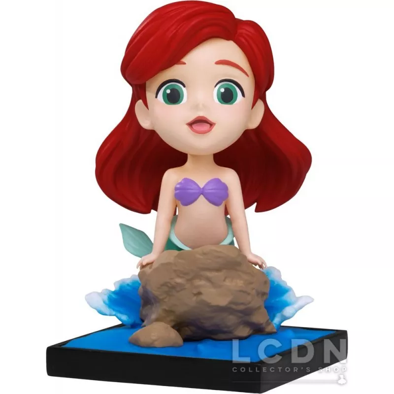 Disney 100 Years of Wonder Series Pack de 6 Figurines Mini Egg Attack 8cm
