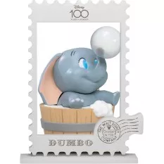 Disney 100 Years of Wonder Series Pack de 6 Figurines Mini Egg Attack 8cm