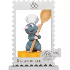 Disney 100 Years of Wonder Series Pack de 6 Figurines Mini Egg Attack 8cm
