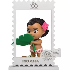 Disney 100 Years of Wonder Series Pack de 6 Figurines Mini Egg Attack 8cm