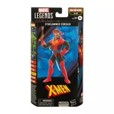 X-Men Marvel Legends Action...