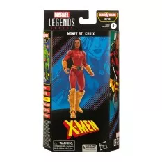 X-Men Marvel Legends Action...