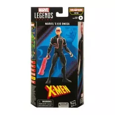 X-Men Marvel Legends Action...