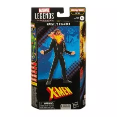 X-Men Marvel Legends Action...