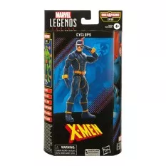 X-Men Marvel Legends Action...