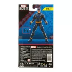 X-Men Marvel Legends Action Figurine Ch'od BAF: Cyclops 15cm