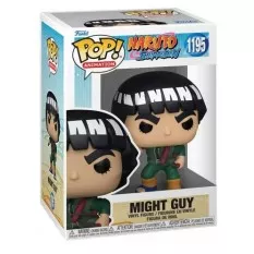 Naruto POP! Animation Gai...