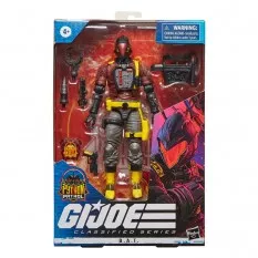 G.I. Joe Classified Series...