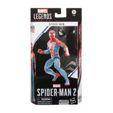 Spider-Man 2 Marvel Legends...