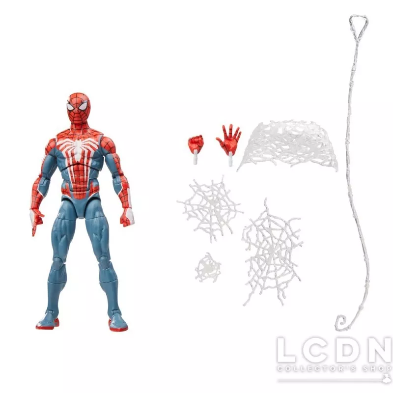 Lanceur jouet Spiderman – Achat en Ligne