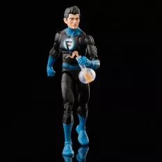 Fantastic Four Marvel Legends Pack of 2 Action Figures Franklin Richards & Valeria Richards 15cm