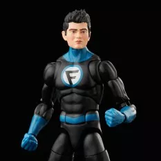 Fantastic Four Marvel Legends Pack of 2 Action Figures Franklin Richards & Valeria Richards 15cm