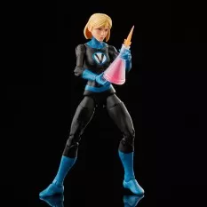 Fantastic Four Marvel Legends Pack of 2 Action Figures Franklin Richards & Valeria Richards 15cm