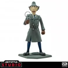 Inspecteur Gadget Figurine...