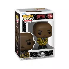 DMX POP! Rocks Vinyl Figure...