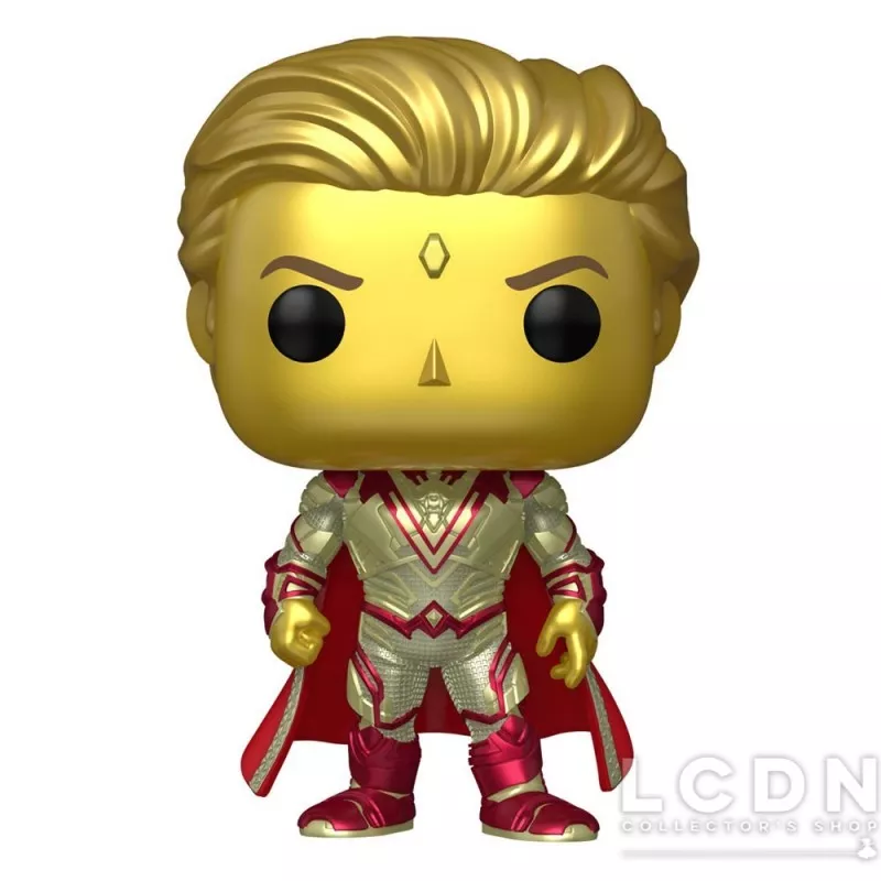 Les Gardiens de la Galaxie Vol. 3 POP! Marvel Adam Warlock Vinyle Figurine 10cm N°1210
