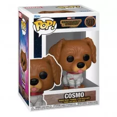 Guardians of the Galaxy Vol. 3 POP! Marvel Cosmo Vinyle Figurine 10cm N°1207