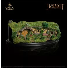 The Hobbit Trilogy Statue...