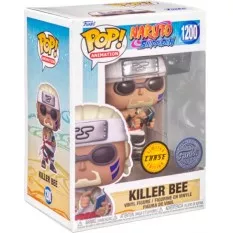 Naruto POP! Animation...