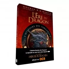 House Of The Dragon Livre...