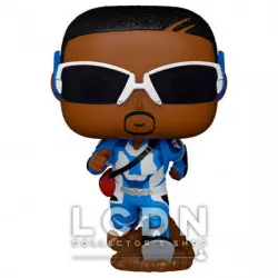 The Boys POP! Television A-Train Vinyl Figurine 10cm n°983
