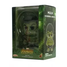 Hot Toys COSB446 Avengers Infinity War Hulk Screaming Version Cosbaby (S) Bobble-Head