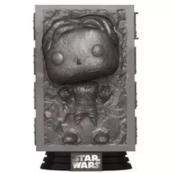 Star Wars POP! Movies Han...