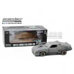 1973 Ford Falcon XB Weathered Version Last of the V8