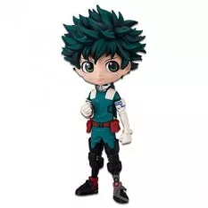 My Hero Academia Q Posket...