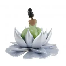 Disney La Princesse et la Grenouille Figurine Tiana 15cm