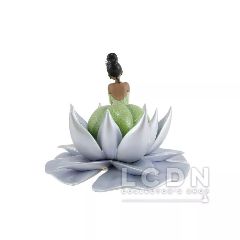 Disney La Princesse et la Grenouille Figurine Tiana 15cm