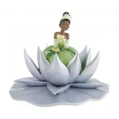 Disney La Princesse et la Grenouille Figurine Tiana 15cm