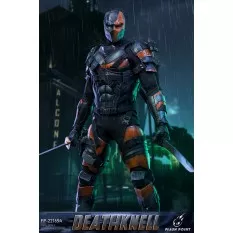 Deathknell Collectible...