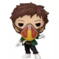 My Hero Academia POP!...