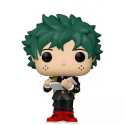 My Hero Academia POP!...