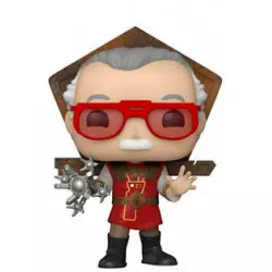 Thor Ragnarok POP! Movies...