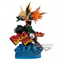 My Hero Academia Figurine...