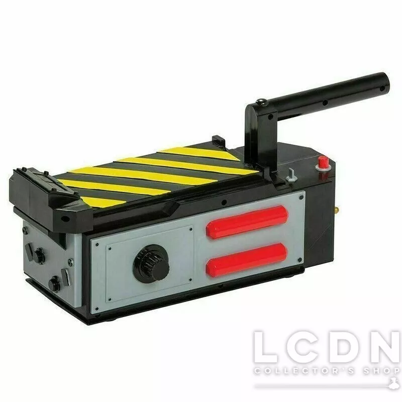 Ghostbusters Replica Role-Play 1/1 Ghost Trap